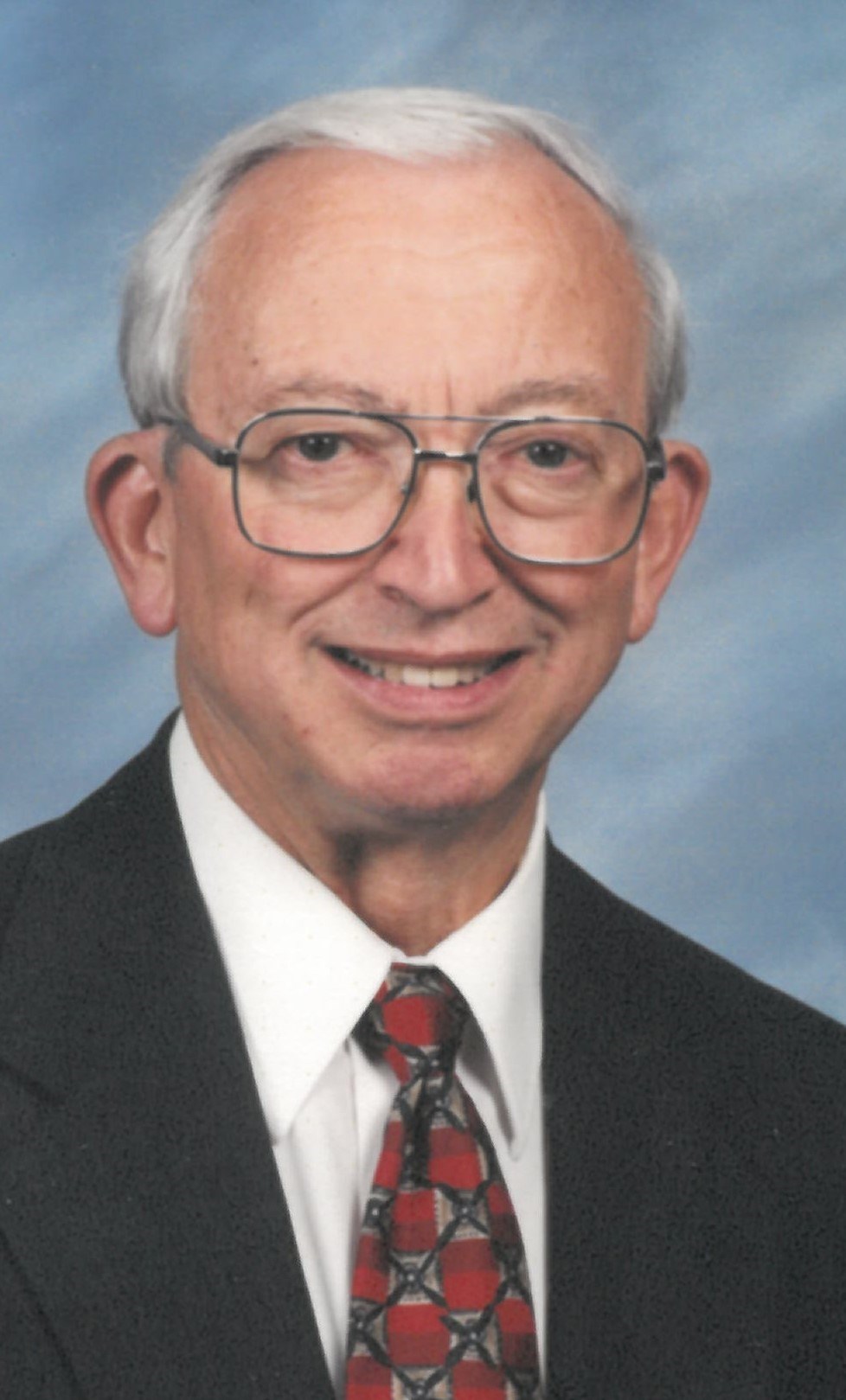 Obituary of Judson Lee Lehman