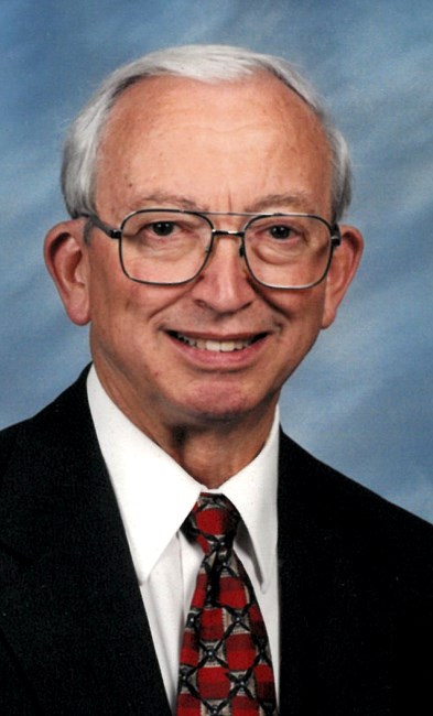 Obituary of Judson Lee Lehman