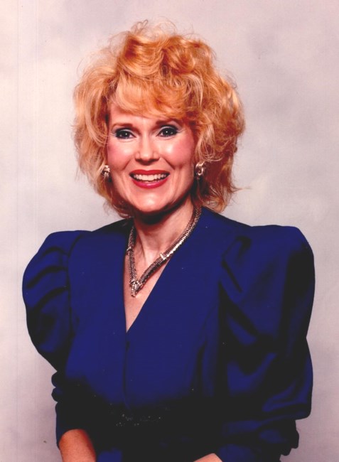 Obituary of Zella N. Brown