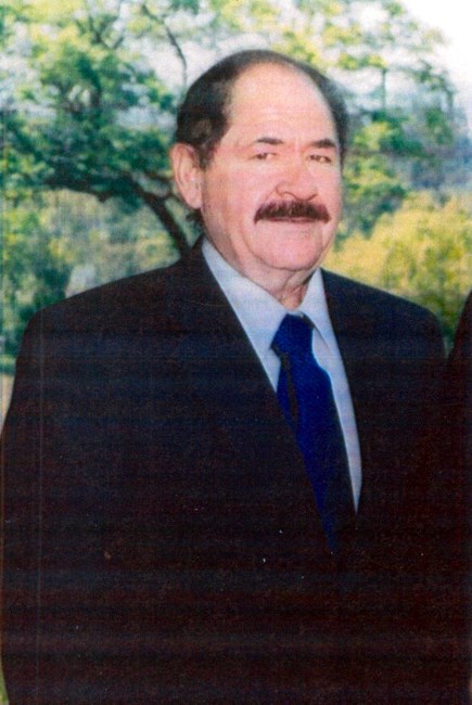 Obituary of Jesus Chavez