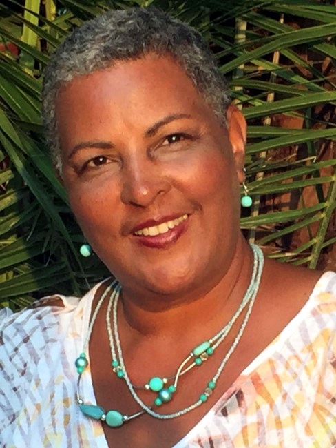 Obituary of Yolande Denice Tucker