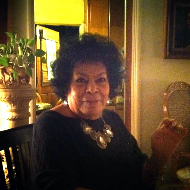 Obituary of Irma Teran