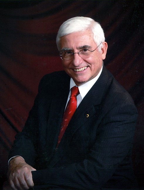 Obituario de Melvin "Mel" Edward Tryon