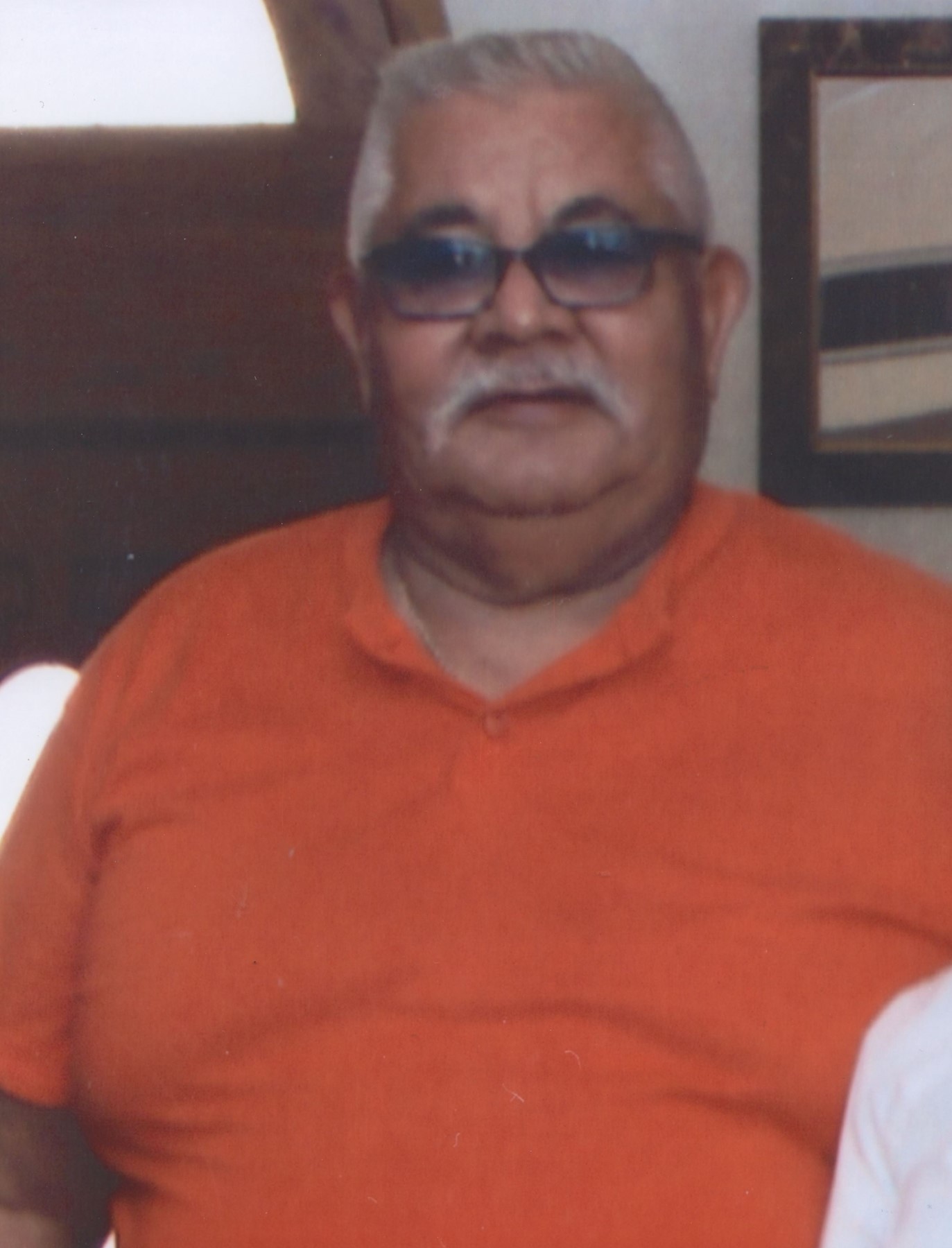 Jerry Torres Obituary El Paso, TX