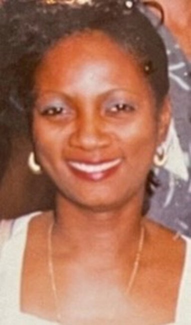 Obituary of Coretta Lucas Finley