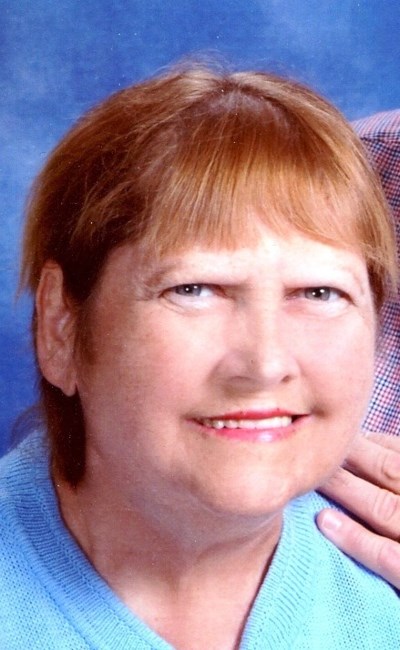 Obituary of Dolores Karen Mader