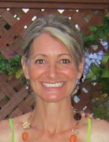 Obituary of Stephanie Blyth Albright