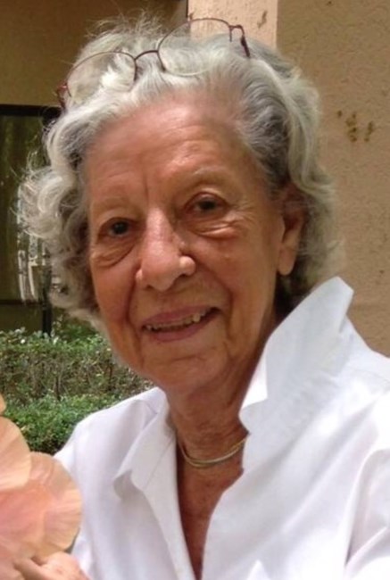 Obituary of Carmela M. Ketchman