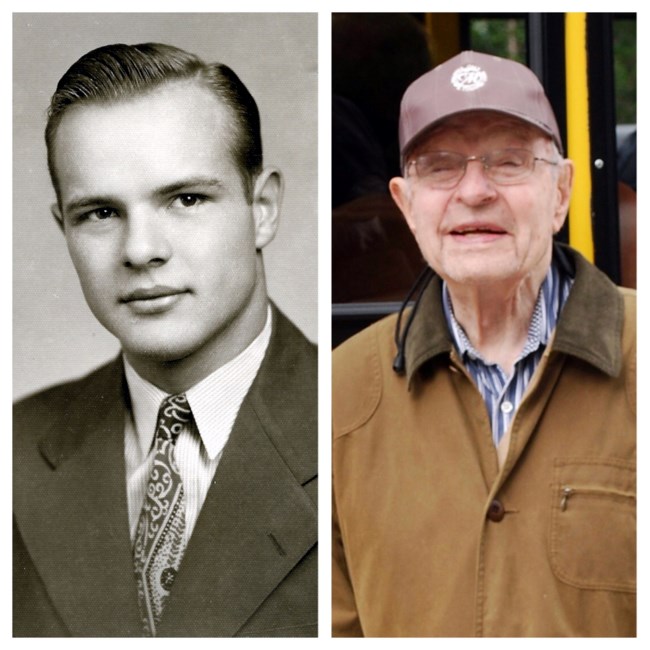 Obituario de Jack Duane Gage