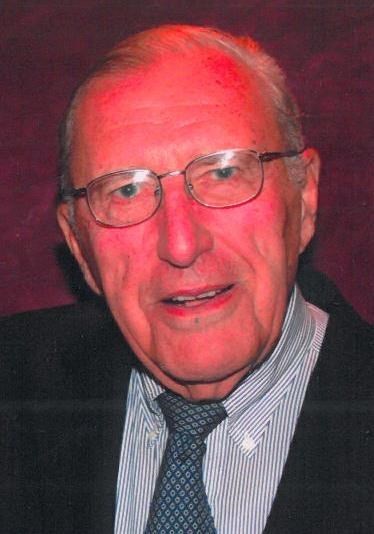 Obituario de David R. Green