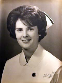 Obituary of Karen Leah MacDonald