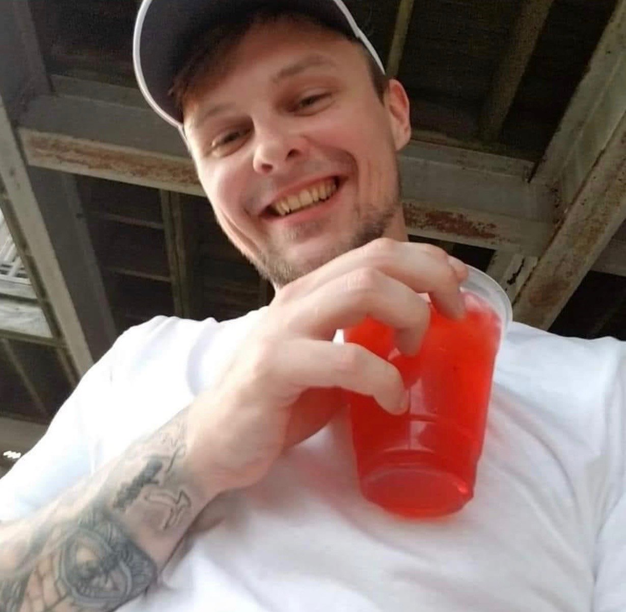 Obituary of Craig "Cj" Byron Spurlock Jr.