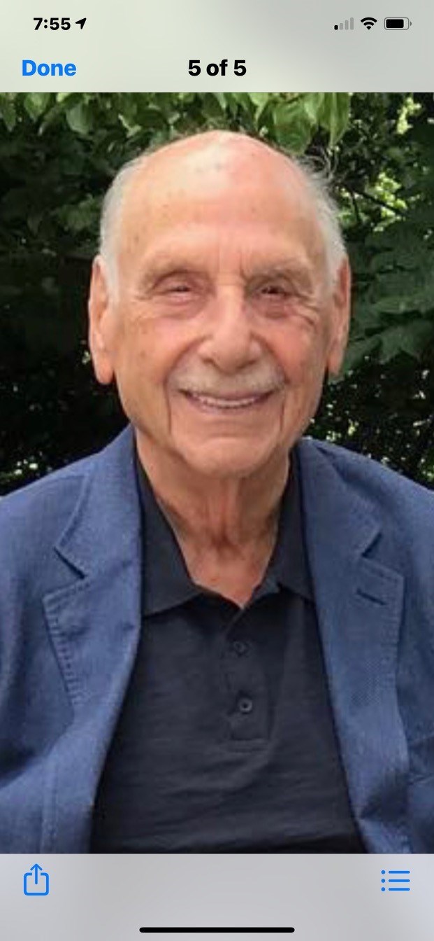 Obituary of Joel Orgler