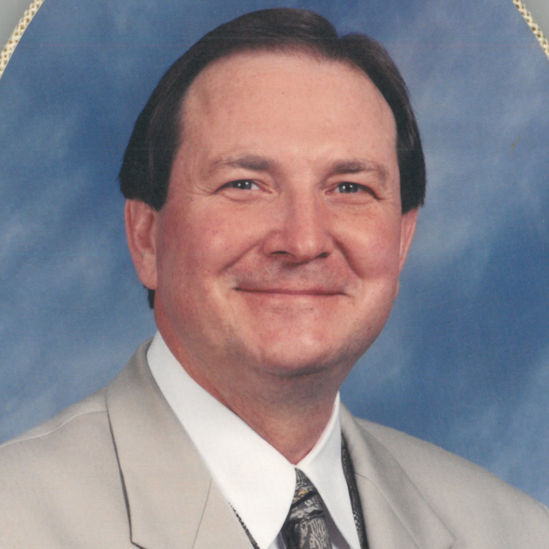 Obituary of John Henry Dorris