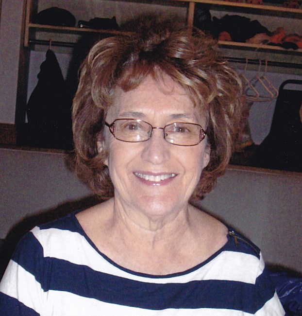 Obituary of Gloria A. Thomas