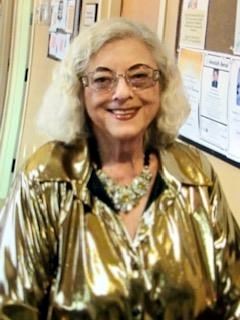 Obituary of Carole Sivia Jaffe
