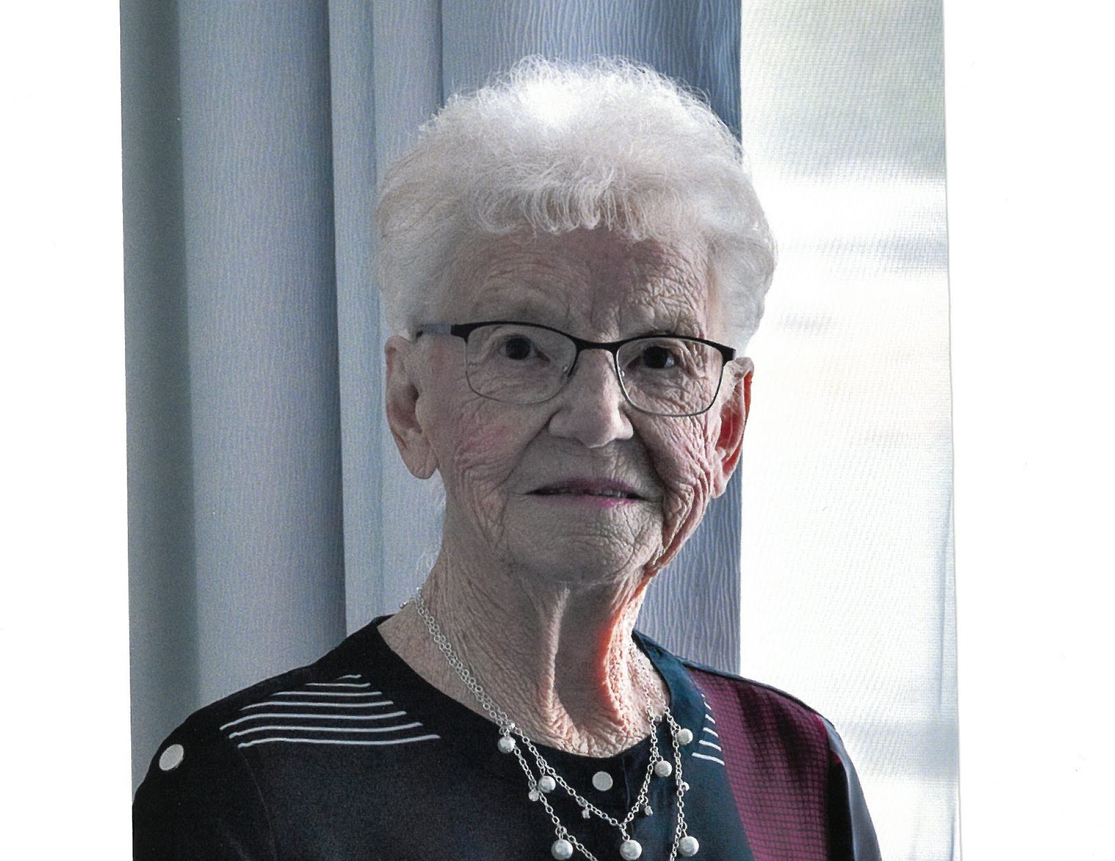 Obituary of Louisette Hamel