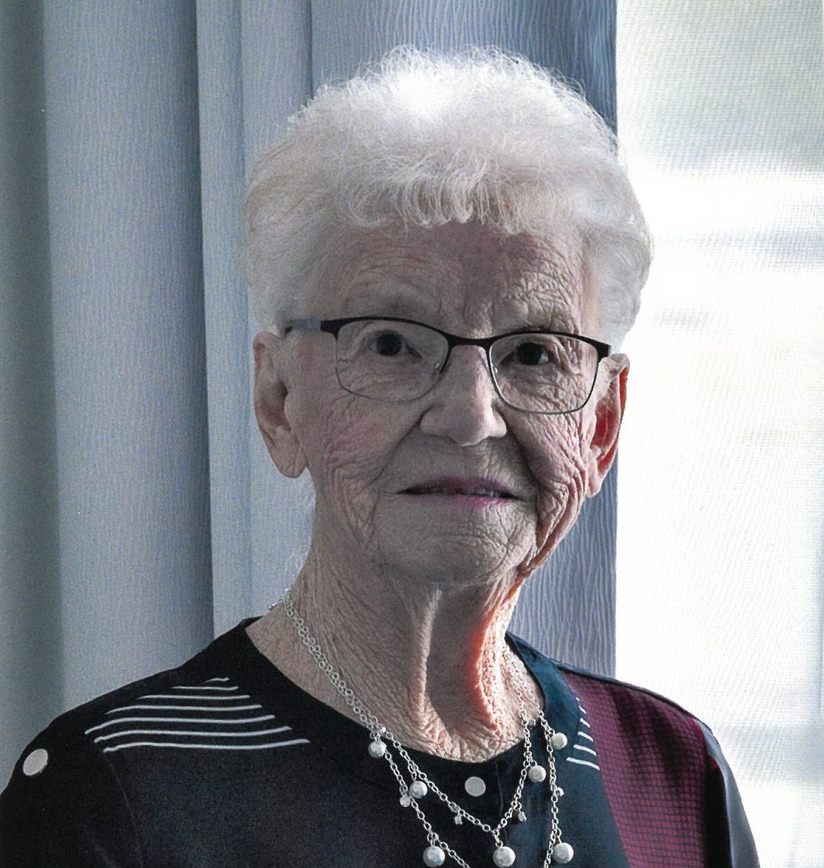 Louisette Hamel Obituary l AncienneLorette, QC