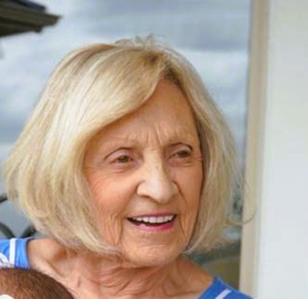 Avis de décès de Carole Kay Wood