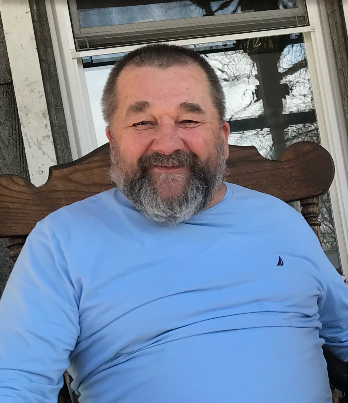 Obituario de Jacek Para