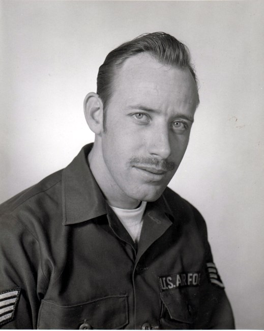 Obituary of Gary "Butch" Gazzaway