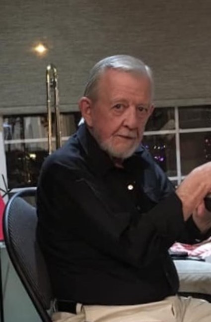 Obituary of Lawrence "Larry" George McDonald