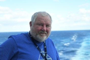 Obituary of Perry George Samuel Wilding
