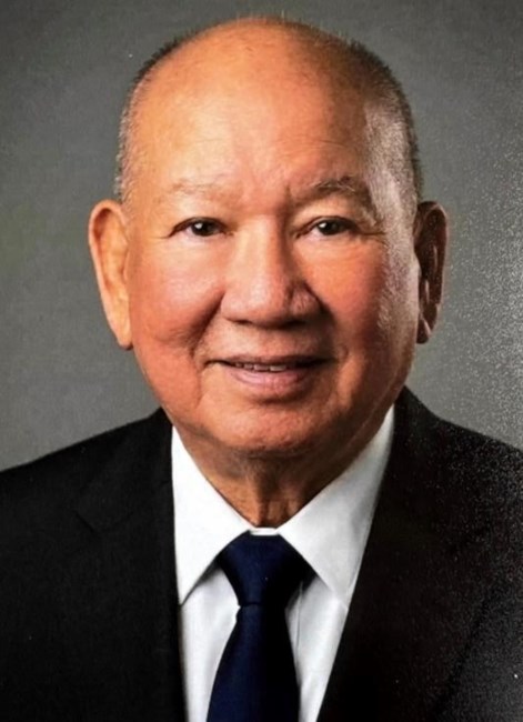 Obituary of Ông THOMAS PHÚC HỮU LÊ Pháp Danh NGUYÊN THIỆN