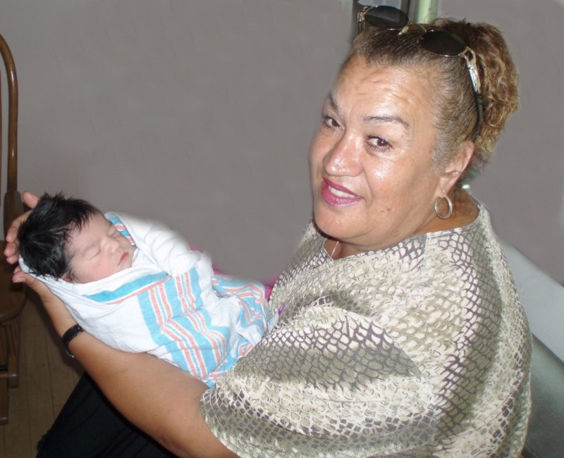 Avis de décès de Teresa Herrera