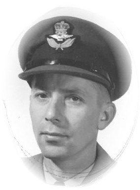 Obituary of John Francis Corrigan