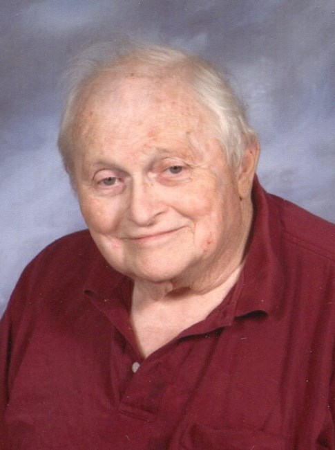 Obituary of Dennis R. Broadrick