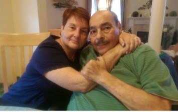 Obituary of Francis John Gasparrini