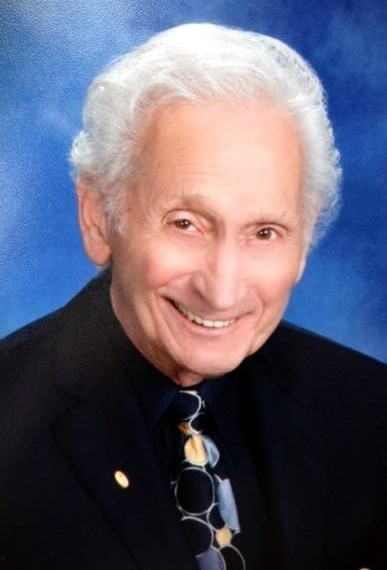 Obituary of Deano Clyde Carreri