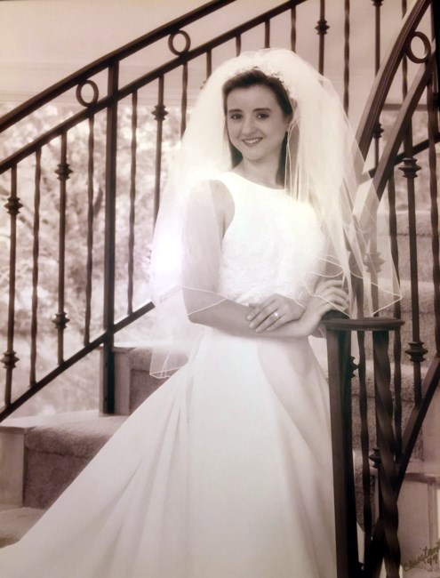 Obituary of Kristina Cecile Hedges