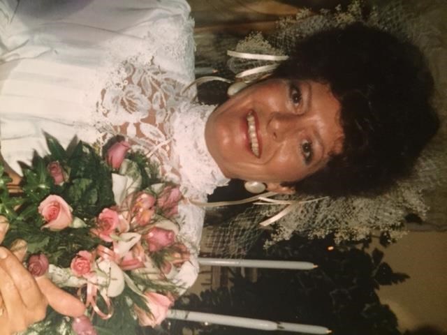 Obituary of Judy Wallace Barbee