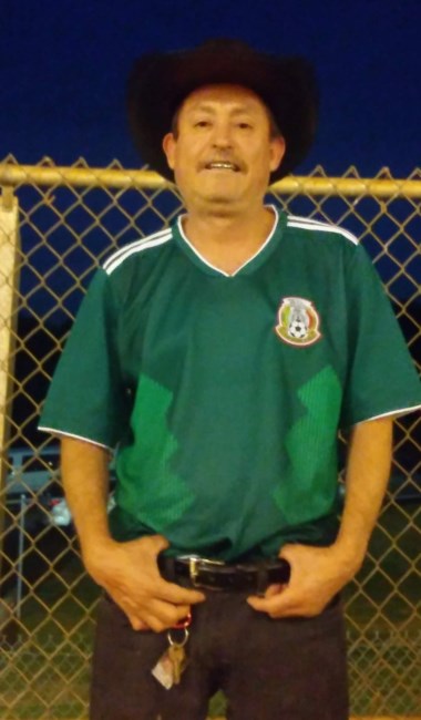 Obituary of Manuel Juarez Cano