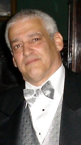 Obituary of Mitchell E. Samuels