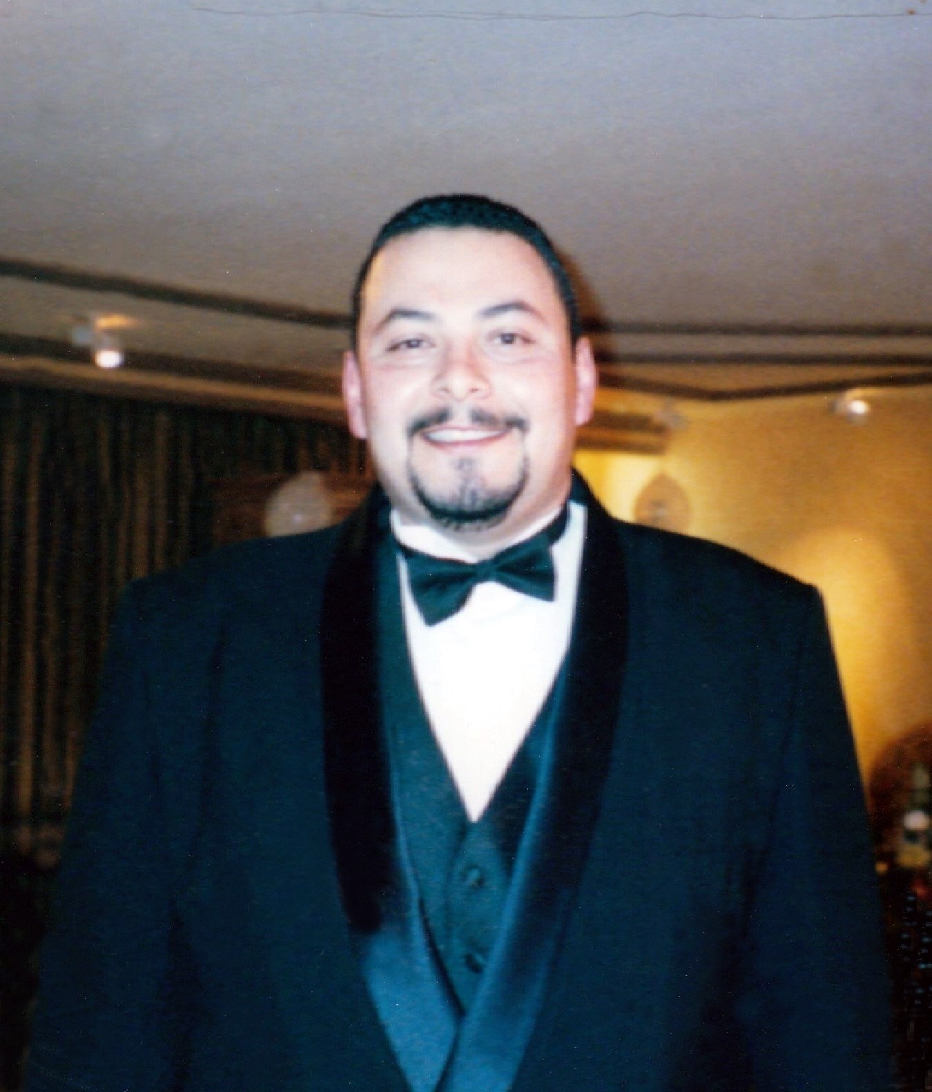 Obituary of Michael Rosales