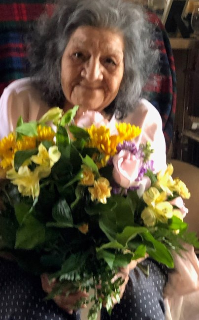 Obituary of Josephine V. Duarte