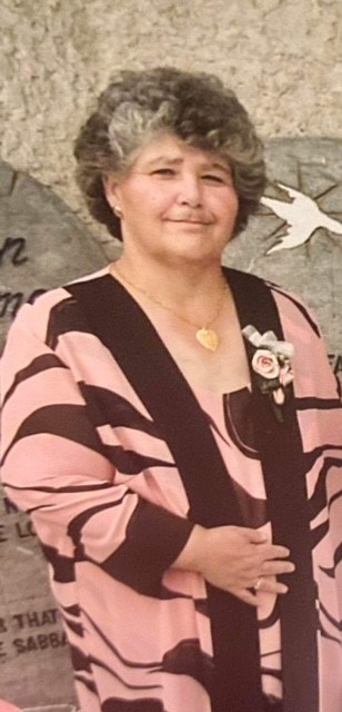 Obituary of Denise Marie Blanche Johns