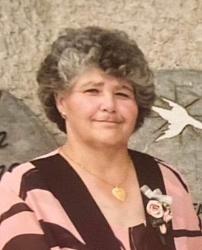 Obituary of Denise Marie Blanche Johns