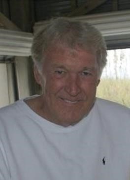 Obituary of James S. McIntosh Jr.