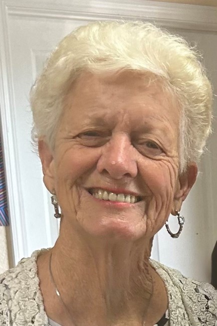 Obituary of Linda Joyce Williamson
