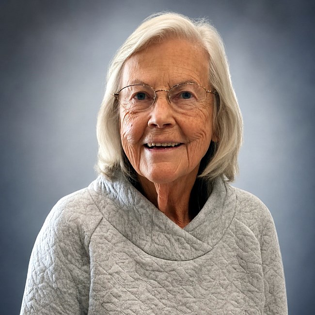 Obituary of Norma Jo Spokowski