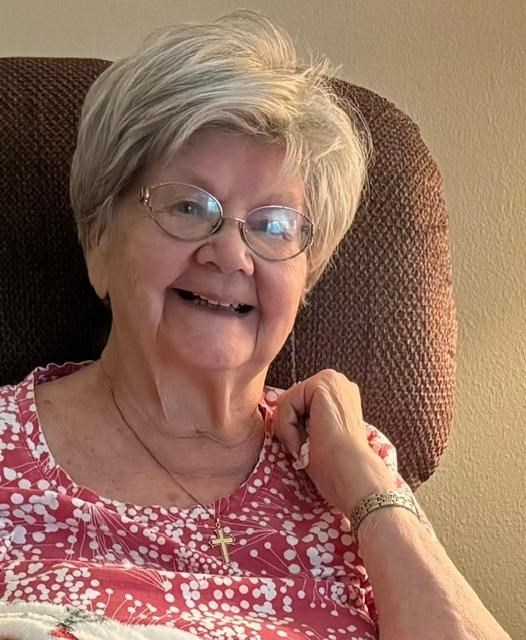 Obituary of Joan Helen Vassari