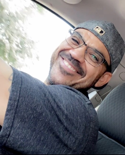 Obituary of Gerardo Gonzalez