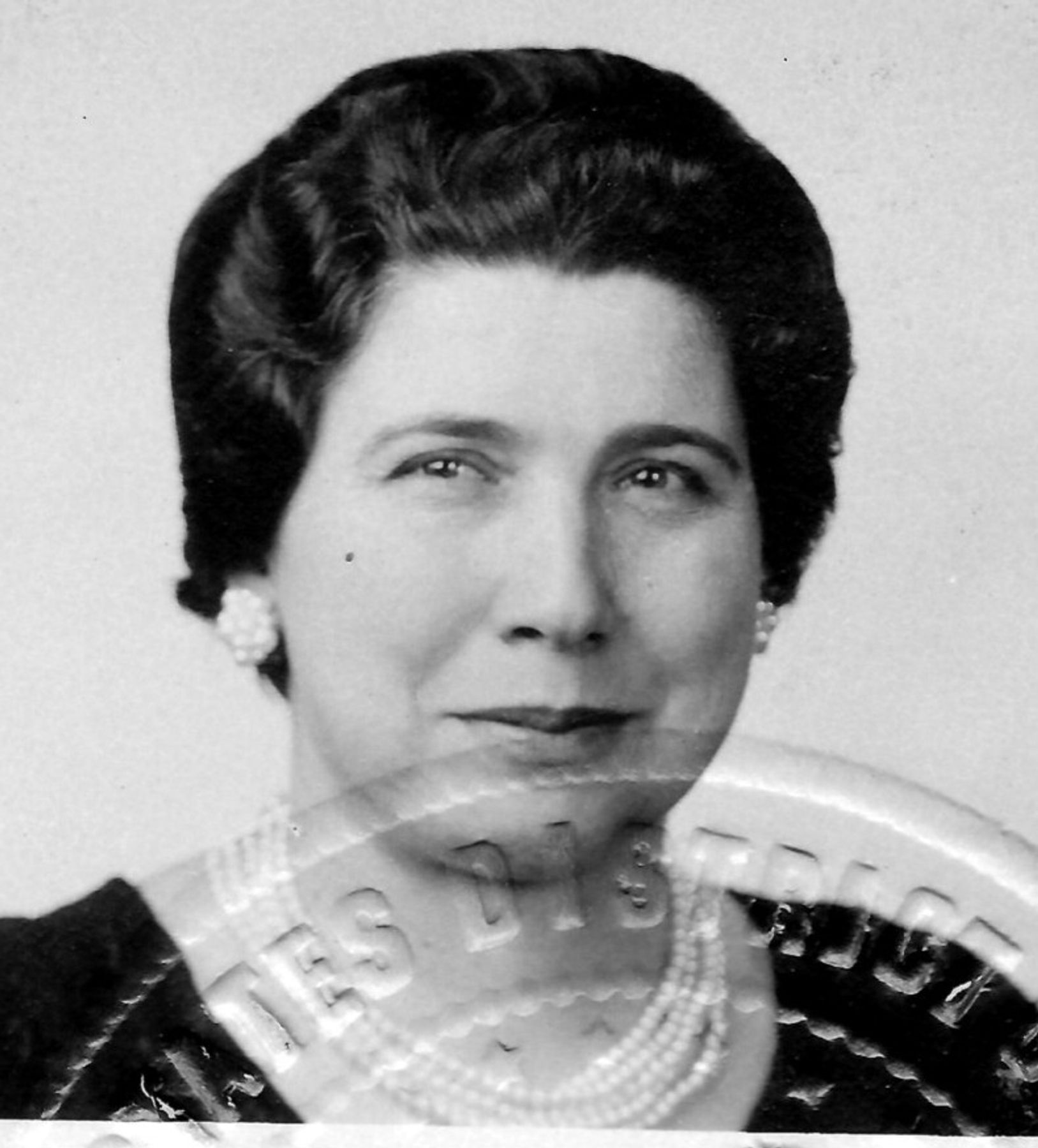 Obituary of Giovanna Nolletti