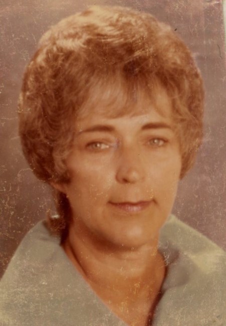 Obituary of Lillian Slater