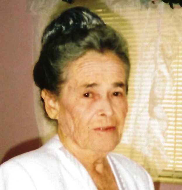 Obituario de Margarita B Castro