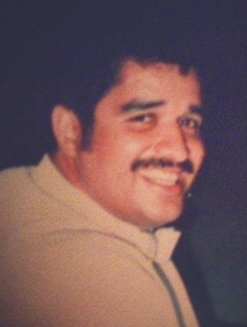 Obituary of Eduardo Herrera